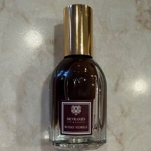 Rosso Nobile Home Fragrance